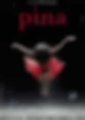 Kino Konesera: Pina 3D