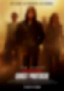Mission Impossible. Ghost Protocol