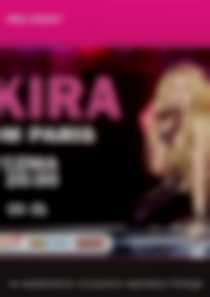 Koncert: Shakira live from Paris