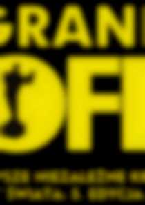 GRAND OFF