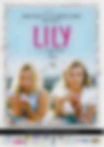 Lily (Filmowa Cafe)