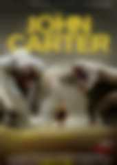 John Carter 3D