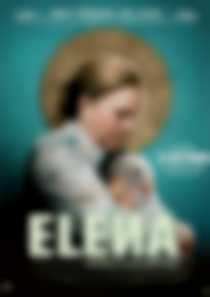 Kino Konesera: Elena