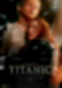 Titanic 3D