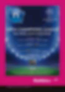 Liga Mistrzów UEFA