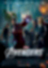 Avengers 3D (dubbing)
