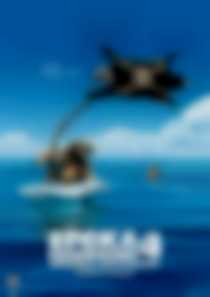 Epoka lodowcowa 4 (3D)