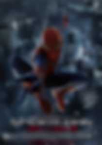 Niesamowity Spider-Man