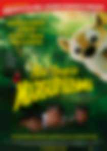 Na tropie Marsupilami