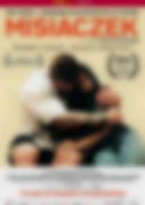 Misiaczek (Filmowa Cafe)
