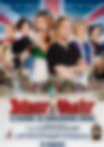 Asterix Obelix: W służbie jej królewskiej mości 3D
