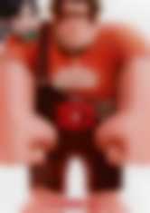 Ralph Demolka 2D