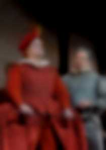 Opera. Maria Stuart