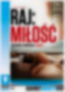 Kino Konesera. Raj: Miłość