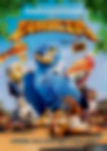 Zambezia 3D