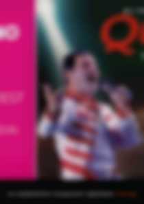 Koncert Queen