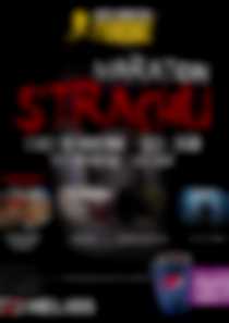 Maraton Strachu