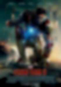 Iron Man 3 3D (Dubbing)