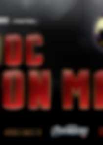 ENEMEF: Noc Iron Man