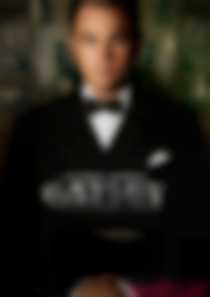 Wielki Gatsby 3D