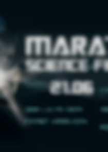 Maraton Science-Fiction