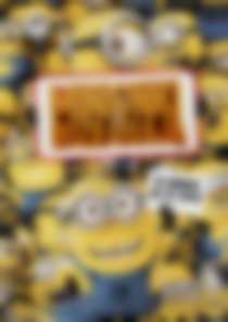 Minionki rozrabiają (3D)