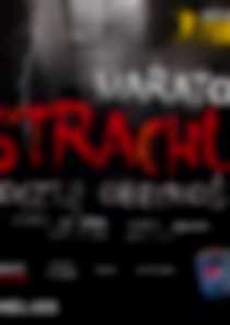 Maraton Strachu: Poczuj obecność