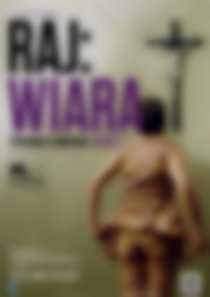 Kino Konesera. Raj: Wiara