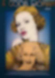 Kino Letnie. A good woman