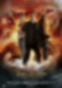 PERCY JACKSON: MORZE POTWORÓW 2D
