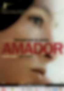 Kino Pod Chmurka: Amador