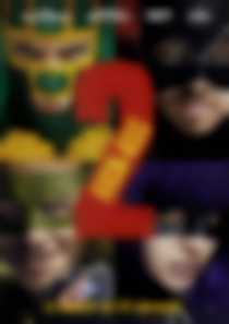 Kick-ass 2