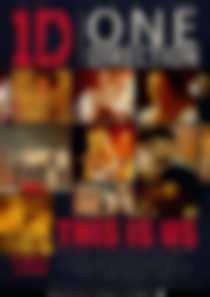 One Direction. This Is Us 