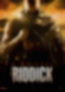 Riddick