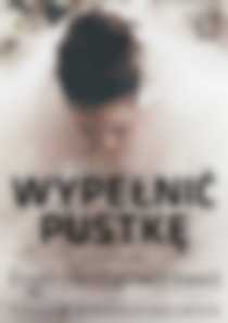 Kino Konesera: Wypełnić pustkę