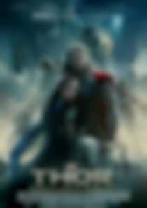 Thor: Mroczny świat