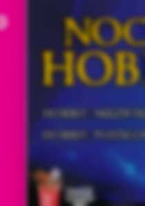 ENEMEF: Noc Hobbita
