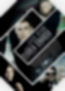 Jack Ryan: Teoria chaosu 