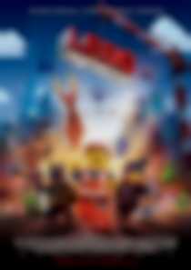 LEGO przygoda (3D) dubbing