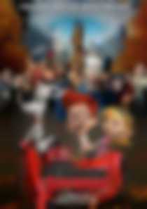 Pan Peabody i Sherman (3D)
