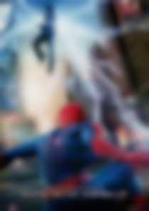 Niesamowity Spider-Man 2