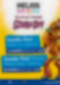 Filmowe Poranki ze Scooby-Doo