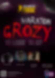 Maraton Grozy