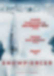 Snowpiercer: Arka przyszłości 