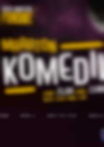 Nocny Maraton Komedii