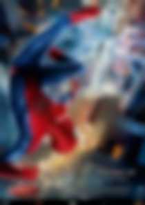 Niesamowity Spider-Man 2 (napisy)