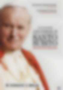 Jan Paweł II - Santo Subito. Świadectwa świętości 