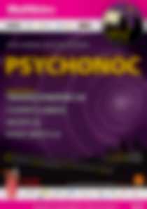 ENEMEF: Psychonoc