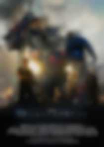 Transformers: Wiek zagłady 3D (dubbing)