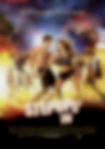 3D Step Up: All In 